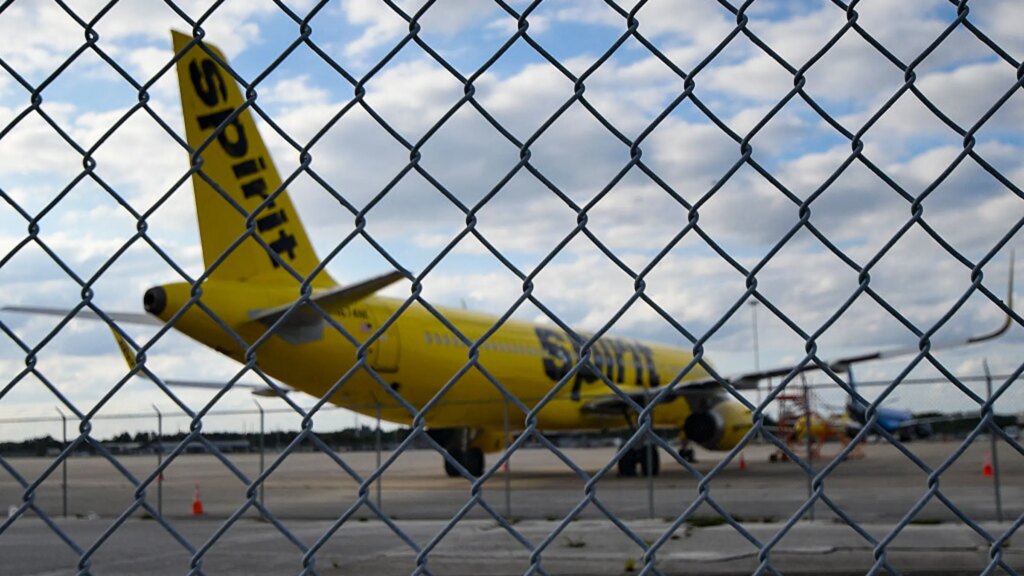 What Travelers Should Know About Getting Refunds and Booking—or Rebooking—Trips Following Spirit Airlines’ Demise