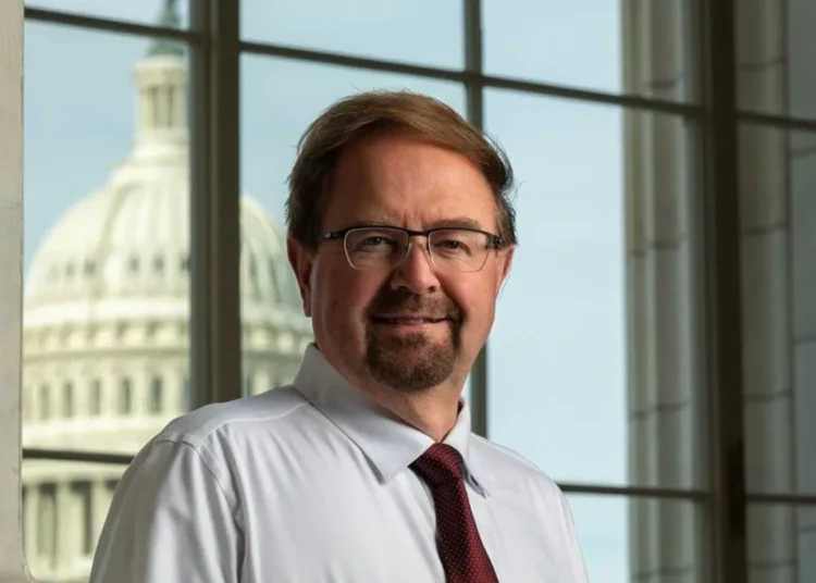 Married GOP rep’s alleged inappropriate letter to young staffer exposed in new report