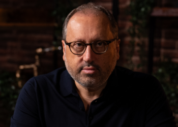 I watched my father run his business through the Lebanese Civil War. Here’s what it taught me about leading through disruption.