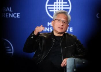 A jittery CEO crowd at Milken looks abroad for growth—and answers