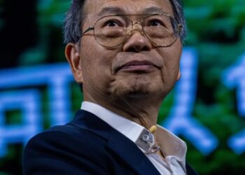 Supermicro’s co-founder allegedly smuggled $2.5 billion in Nvidia-chipped servers to China—now the whole company is under the microscope