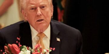Trump reportedly on ‘rocky ground’ as MAGA ignores his choices: ‘Just isn’t moving voters’