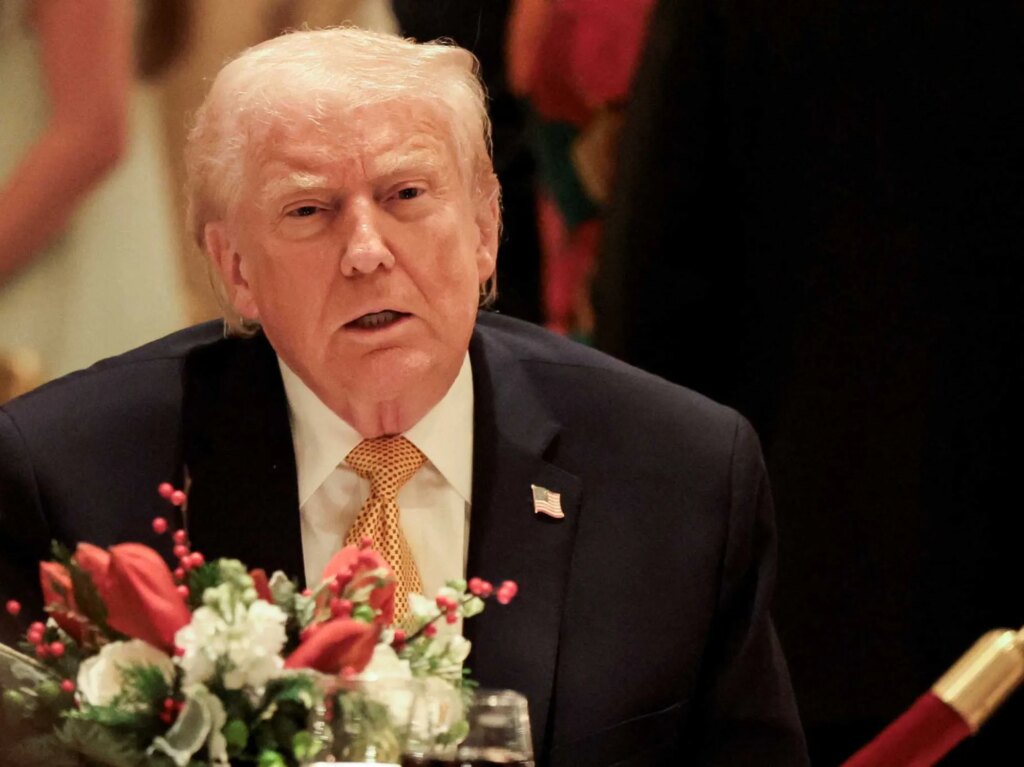 Trump reportedly on ‘rocky ground’ as MAGA ignores his choices: ‘Just isn’t moving voters’