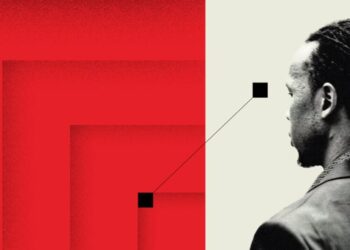 For Ibram X. Kendi, It’s Nazis All the Way Down