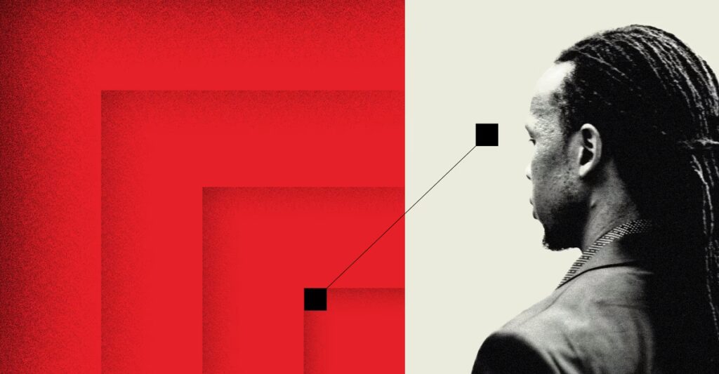 For Ibram X. Kendi, It’s Nazis All the Way Down