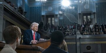 ‘Any semblance of fiscal responsibility’ was abandoned two decades ago, says budget watchdog, and challenges Congress to cut deficit levels by half