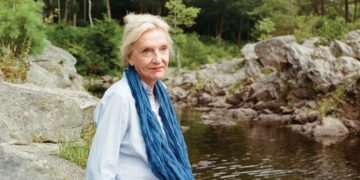 The Secret of Elizabeth Strout’s Appeal