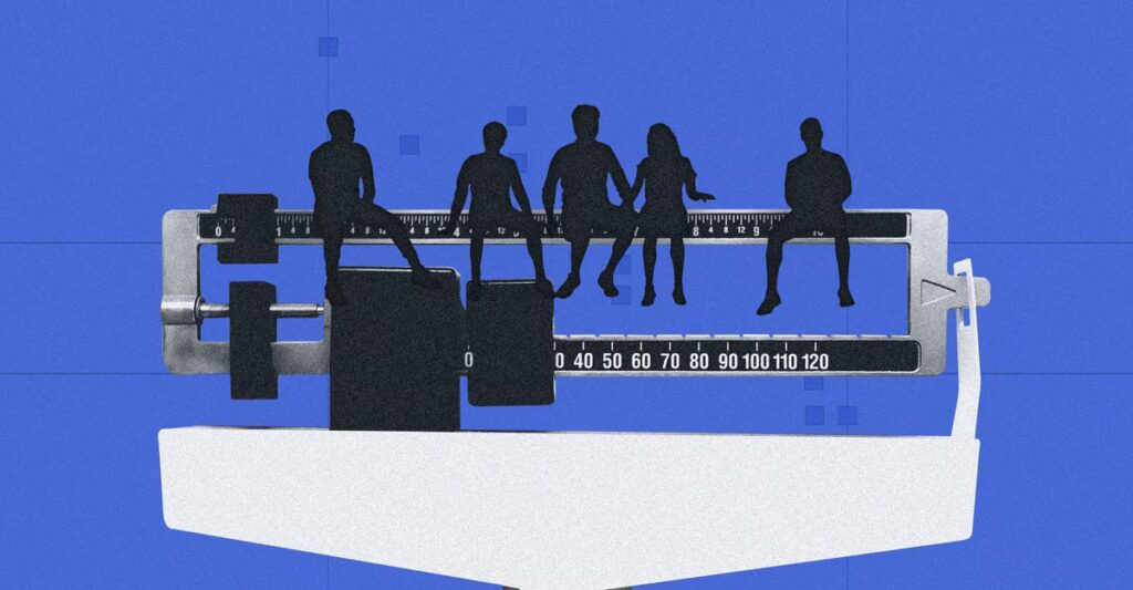 If BMI Is Flawed, Is Race-Sensitive BMI Better?