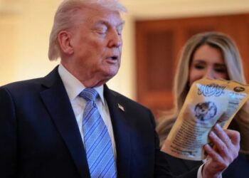 Trump said to sink his own case during unscripted rant: ‘Got his words in a twist’