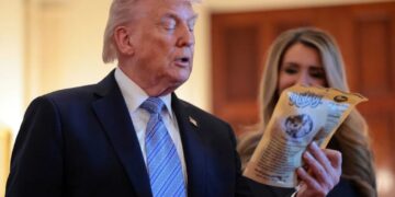 Trump said to sink his own case during unscripted rant: ‘Got his words in a twist’