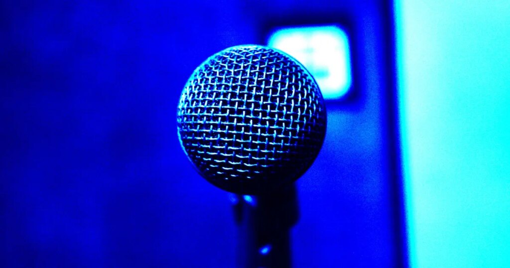 Approaching Half of New Podcasts Appear to Be AI Slop