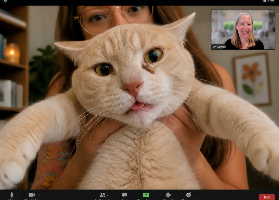 Your Pet Is Itchy, Weird, and Acting Suspicious—Handle It Online Minus the Trauma (Yours and Theirs)