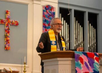Trump raids force church to move services underground: ‘We are under attack’