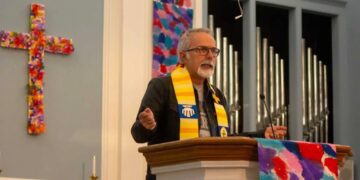 Trump raids force church to move services underground: ‘We are under attack’
