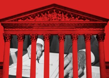 The Last Voting Rights Act