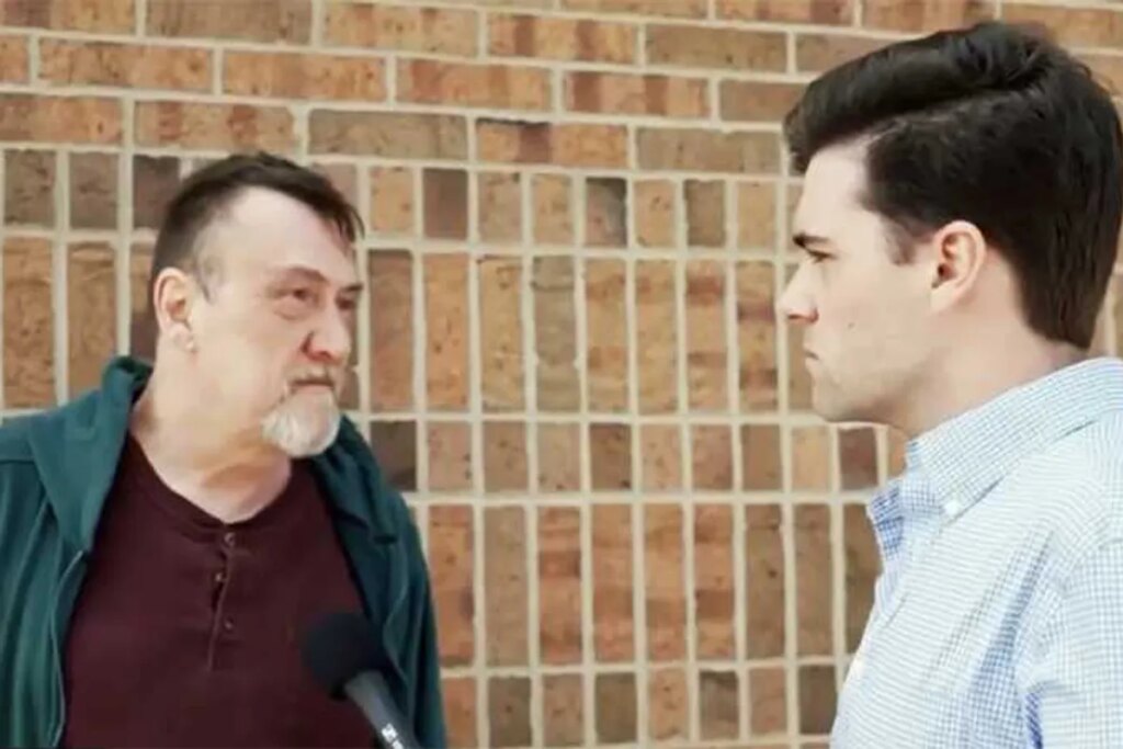 Furious red state voter tells MS NOW Trump’s chaos is forcing him ‘back to work’