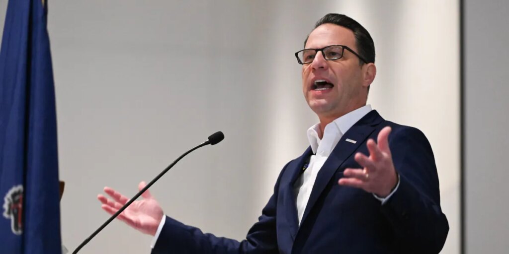 Pennsylvania sues Character.AI after its chatbot allegedly told a state investigator it was a ‘doctor of psychiatry’ licensed in the state