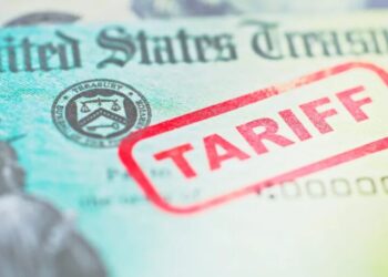 Your company may be eligible for a tariff refund. Here’s how to claim it