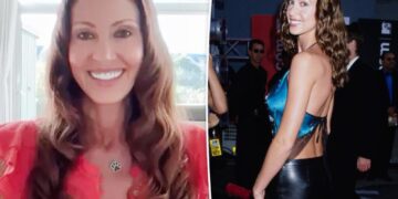 Shannon Elizabeth reveals first purchase she will make after scoring $1M in first week on OnlyFans
