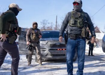One American loses their job for every 6 immigrants removed from the workforce as researchers see ‘no evidence’ that ICE is helping the economy