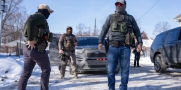One American loses their job for every 6 immigrants removed from the workforce as researchers see ‘no evidence’ that ICE is helping the economy