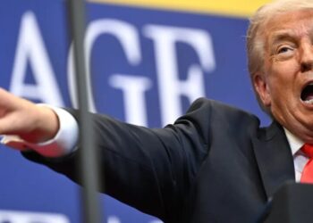 White House estimates Trump’s Big Pharma dealmaking will save Americans $529 billion over the next 10 years