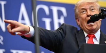 White House estimates Trump’s Big Pharma dealmaking will save Americans $529 billion over the next 10 years