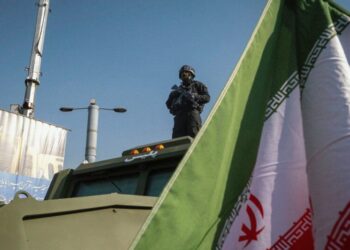 Iran’s Unexpected Resilience