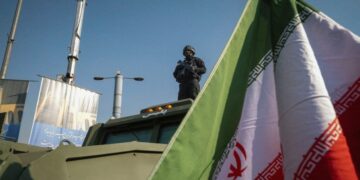 Iran’s Unexpected Resilience