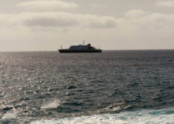 The Horror of a Hantavirus Cruise