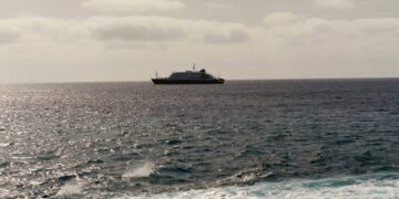 The Horror of a Hantavirus Cruise