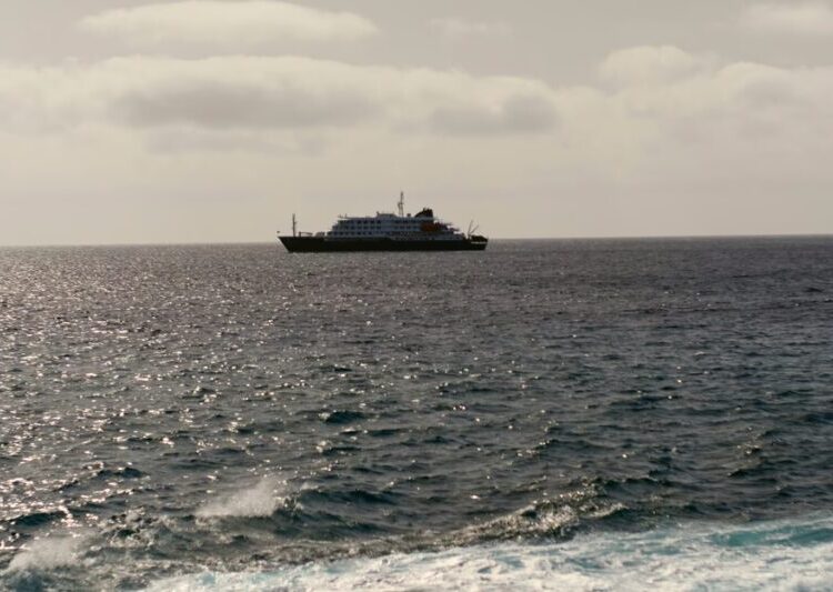 The Horror of a Hantavirus Cruise