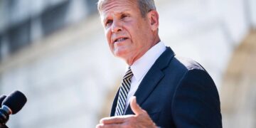 Republicans Look to Build Their Redistricting War Advantage in Southern States
