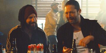 The Bear’s Surprise Episode ‘Gary’ Proves the Show Is Best Without Carmy