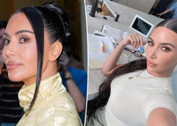 Kim Kardashian makes difficult decision in law journey after multiple failed bar exam attempts