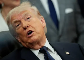 ‘It is a debacle’: Mary Trump warns uncle about to set off ‘catastrophic’ crisis