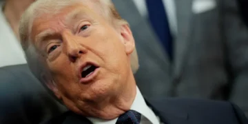 ‘It is a debacle’: Mary Trump warns uncle about to set off ‘catastrophic’ crisis