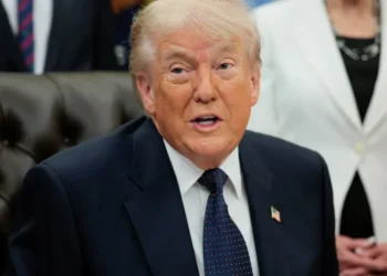 ‘Blustering’ Trump rekindles mockery as he backs down in Iran: ‘Taco Tuesday, baby!’