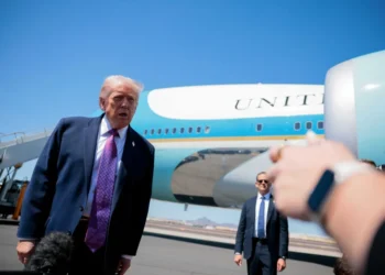 Trump abruptly pauses new war initiative — citing ‘tremendous success’