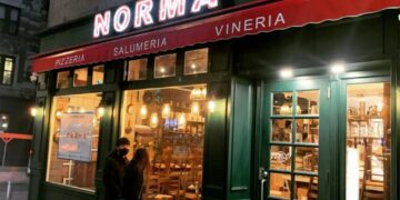 Health officials warn NYC Italian eatery patrons of possible exposure to measles by infected diner