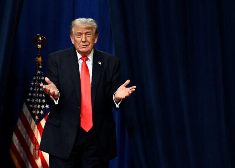 Trump Pauses ‘Project Freedom’ in Hope of Deal With Iran