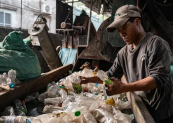 The Iran war’s oil shock causes a plastic shortage in Asia, squeezing industries and prompting a ‘Middle East plus one’ rethink of supply chains