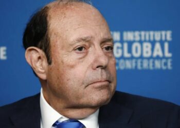 Former Comptroller: the cost of living has risen 106% since 2001. Government inflation data doesn’t show it