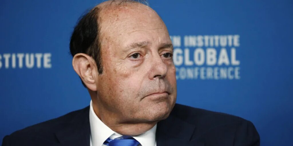 Former Comptroller: the cost of living has risen 106% since 2001. Government inflation data doesn’t show it