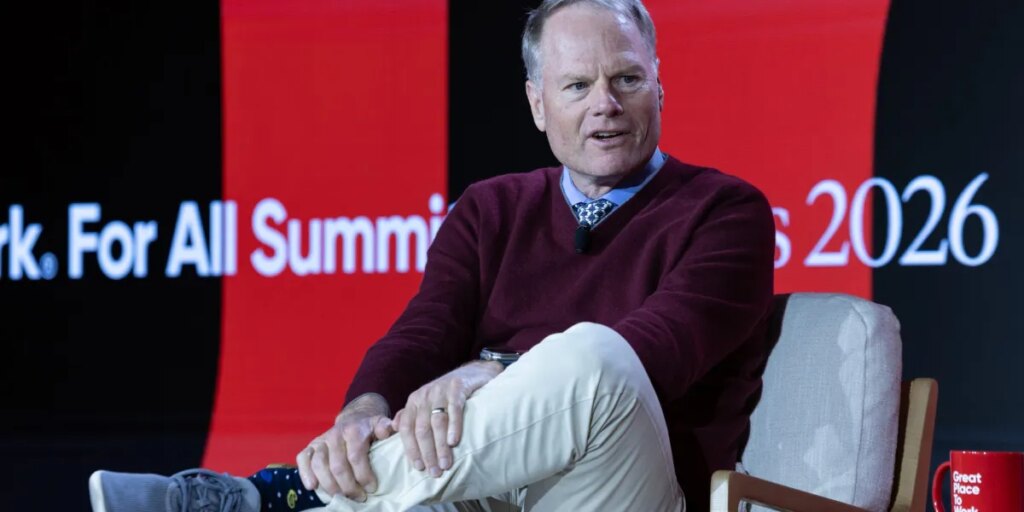 The CEO of Trek Bicycle reads 52 books a year, hates smartphones, and thinks Milton Friedman was wrong