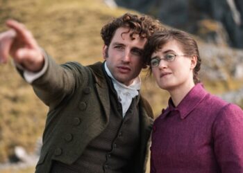Austen Riff The Other Bennet Sister Is the Perfect Spring Rom-com