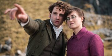 Austen Riff The Other Bennet Sister Is the Perfect Spring Rom-com