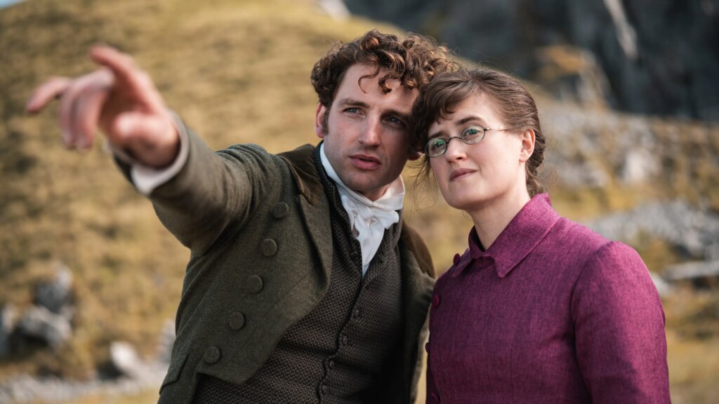 Austen Riff The Other Bennet Sister Is the Perfect Spring Rom-com
