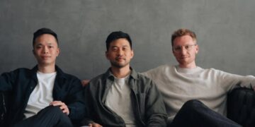 District, founded by three Snapchat alumni, raises a $14.7 million seed round to help independent sellers build community-driven marketplaces