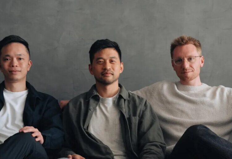 District, founded by three Snapchat alumni, raises a $14.7 million seed round to help independent sellers build community-driven marketplaces